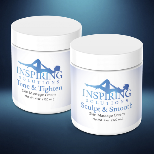 Cellulite & Stretch Mark Bundle