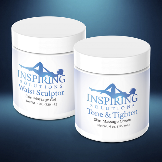 Cellulite & Waist Bundle